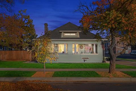 1264 P St, Newman, CA 95360 photo 2