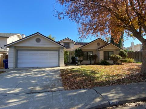 536 Klopping Ct, Patterson, CA 95363 photo 1