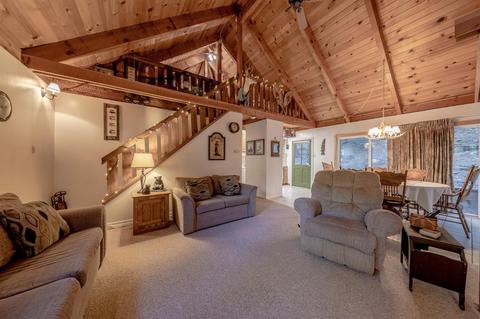 1393 Silver Fork Rd, Kyburz, CA 95720 photo 4