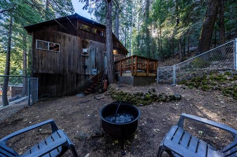 1393 Silver Fork Rd, Kyburz, CA 95720 photo 14
