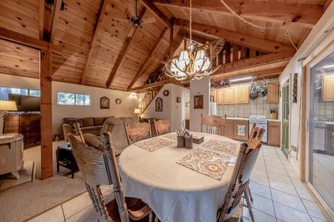 1393 Silver Fork Rd, Kyburz, CA 95720 photo 3