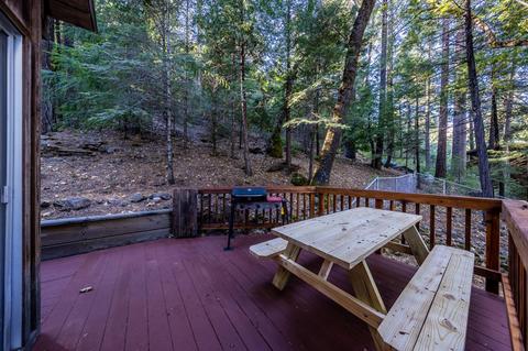 1393 Silver Fork Rd, Kyburz, CA 95720 photo 1