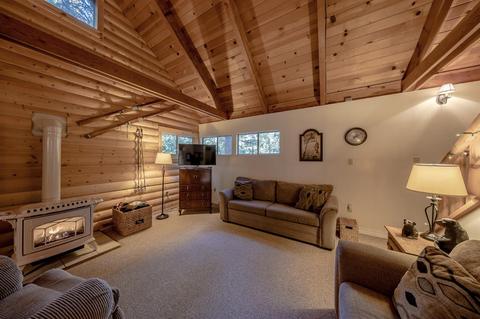 1393 Silver Fork Rd, Kyburz, CA 95720 photo 6