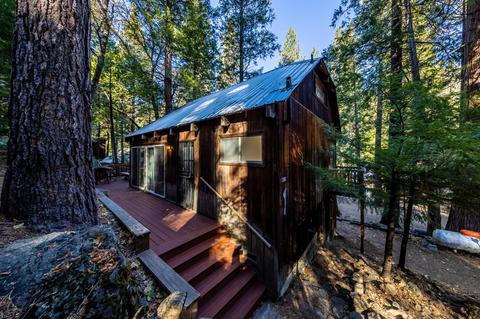 1393 Silver Fork Rd, Kyburz, CA 95720 photo 13