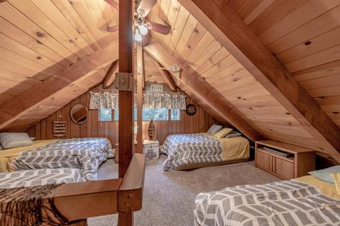 1393 Silver Fork Rd, Kyburz, CA 95720 photo 12