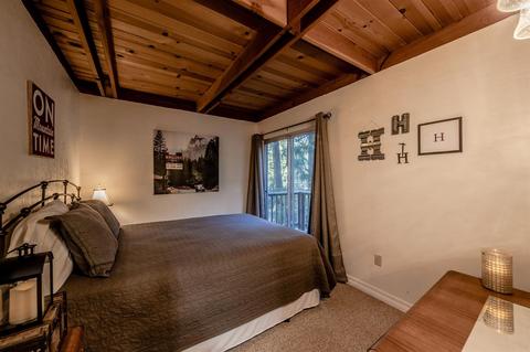 1393 Silver Fork Rd, Kyburz, CA 95720 photo 8