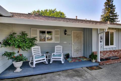 4513 Bela, Carmichael, CA 95608 photo 2