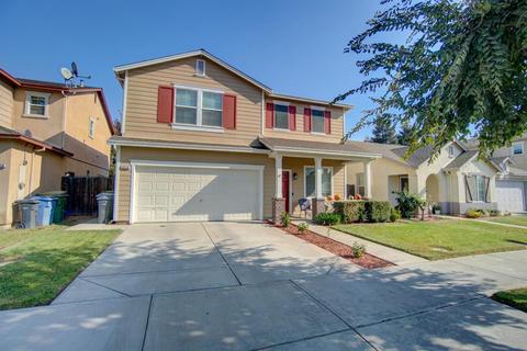 4216 Seranade Dr, Turlock, CA 95382 photo 1