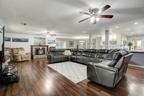 4918 Bowman Oaks Way, Carmichael, CA 95608 photo 8