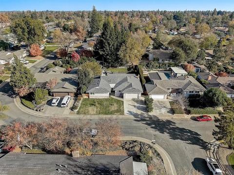 4918 Bowman Oaks Way, Carmichael, CA 95608 photo 61