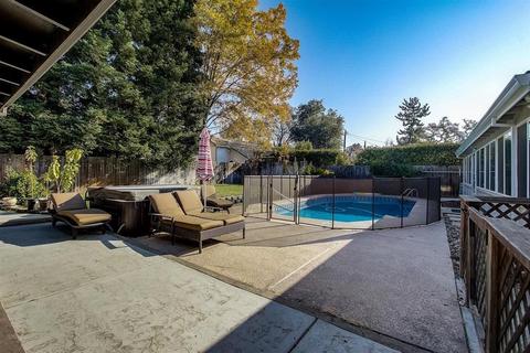 4918 Bowman Oaks Way, Carmichael, CA 95608 photo 51