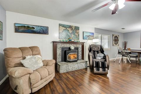 4918 Bowman Oaks Way, Carmichael, CA 95608 photo 9