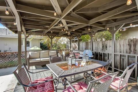 4918 Bowman Oaks Way, Carmichael, CA 95608 photo 55