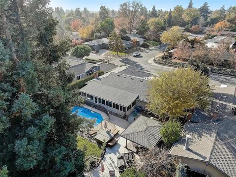 4918 Bowman Oaks Way, Carmichael, CA 95608 photo 64