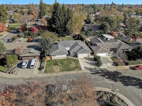 4918 Bowman Oaks Way, Carmichael, CA 95608 photo 60