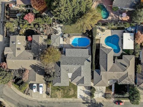 4918 Bowman Oaks Way, Carmichael, CA 95608 photo 63