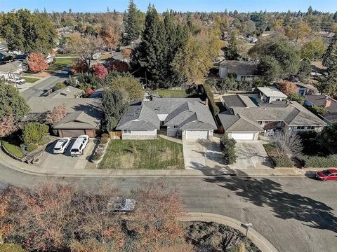 4918 Bowman Oaks Way, Carmichael, CA 95608 photo 59