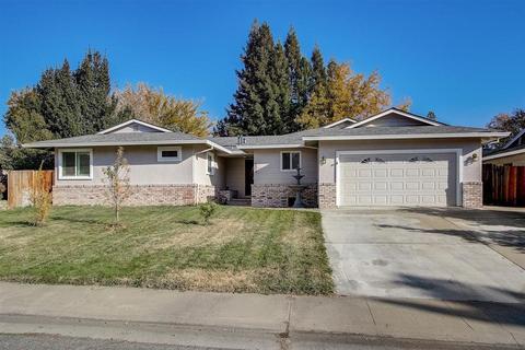 4918 Bowman Oaks Way, Carmichael, CA 95608 photo 2