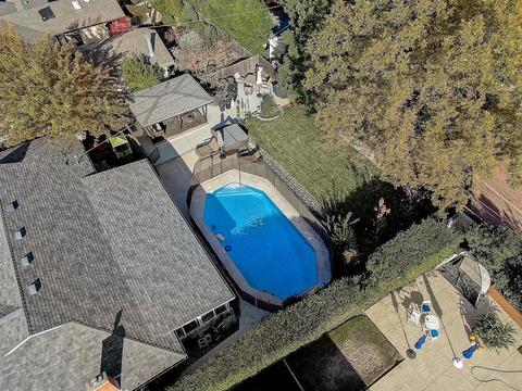 4918 Bowman Oaks Way, Carmichael, CA 95608 photo 67