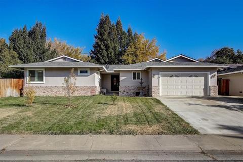 4918 Bowman Oaks Way, Carmichael, CA 95608 photo 1