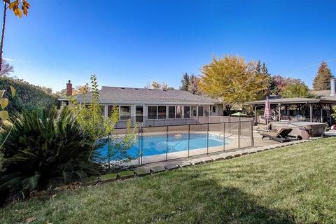 4918 Bowman Oaks Way, Carmichael, CA 95608 photo 52