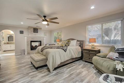 4918 Bowman Oaks Way, Carmichael, CA 95608 photo 31