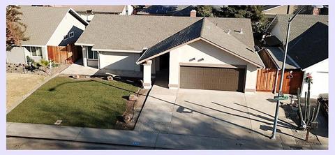 2804 Jahrom Ln, Modesto, CA 95355 photo 3