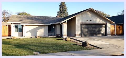 2804 Jahrom Ln, Modesto, CA 95355 photo 2