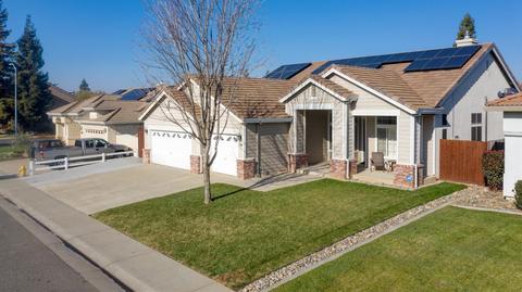 2404 Thaddeous Dr, Escalon, CA 95320 photo 1