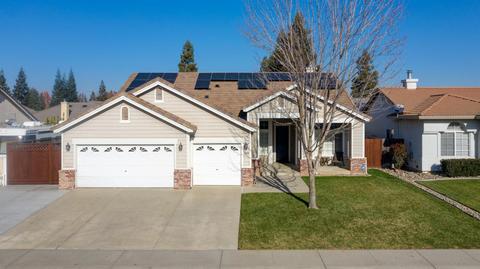 2404 Thaddeous Dr, Escalon, CA 95320 photo 4