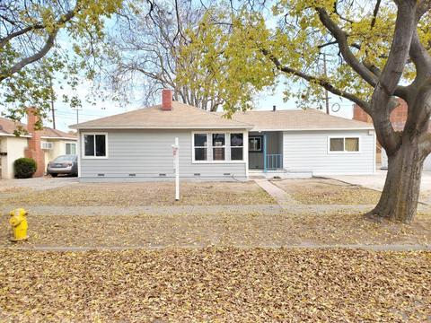 129 Calaveras Ave, Modesto, CA 95354 photo 1