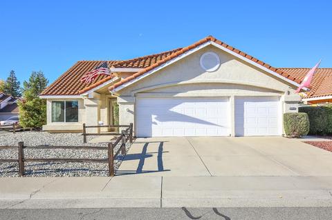 3228 La Madera Way, Antelope, CA 95843 photo 1