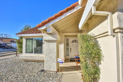 3228 La Madera Way, Antelope, CA 95843 photo 46
