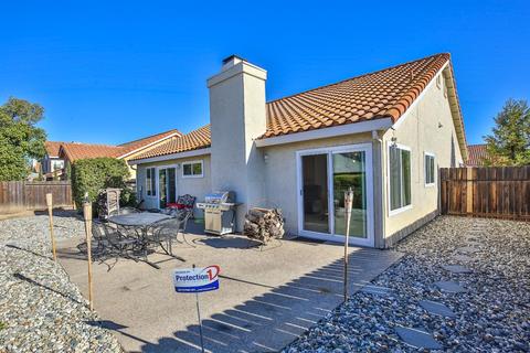 3228 La Madera Way, Antelope, CA 95843 photo 37