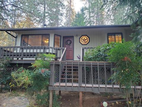 10975 Ball Rd, Grass Valley, CA 95949 photo 1