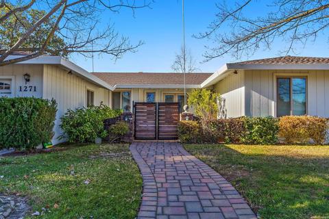 1271 Los Rios Dr, Carmichael, CA 95608 photo 2