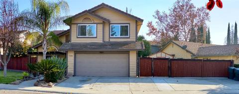 3308 Gray Mare Way, Antelope, CA 95843 photo 1