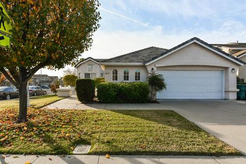 1813 Hyde Park Ln, Manteca, CA 95336 photo 1