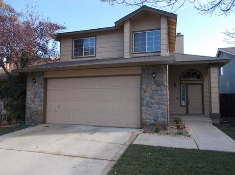 4124 Windrose Ct, Modesto, CA 95356 photo 1