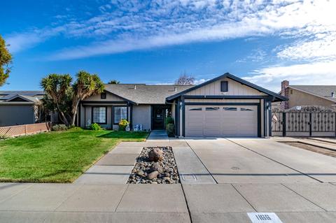 1166 Springtime Ave, Manteca, CA 95336 photo 1
