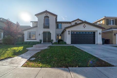 2440 Kaslin Dr, Modesto, CA 95355 photo 2