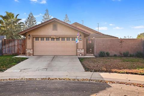 1016 S Cape Dr, Modesto, CA 95350 photo 1