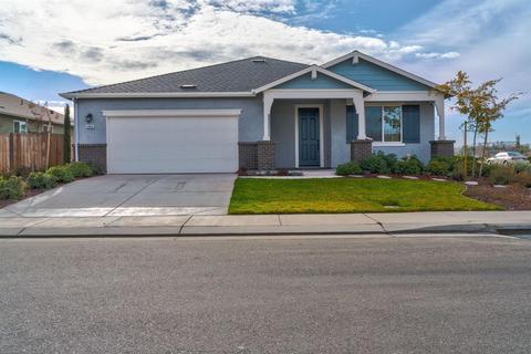4604 Zoe Ave, Keyes, CA 95328 photo 1