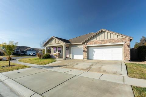4162 Pittenger Dr, Olivehurst, CA 95961 photo 2