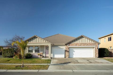 4162 Pittenger Dr, Olivehurst, CA 95961 photo 1