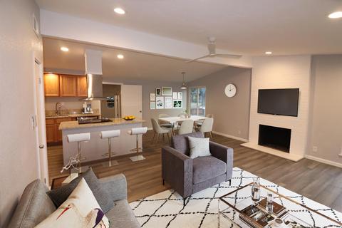 4821 Saint Lynn Ln, Carmichael, CA 95608 photo 4