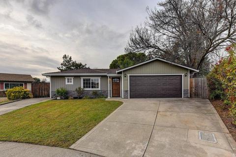 160 Perraud Ct, Folsom, CA 95630 photo 1