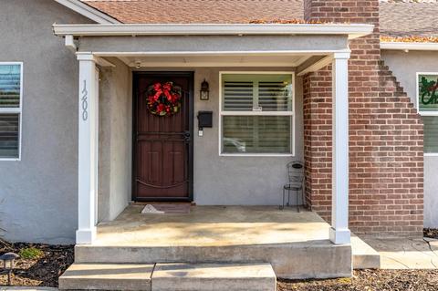 1200 Sunrise Ave, Modesto, CA 95350 photo 4