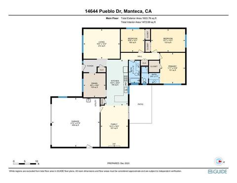 14644 Pueblo Dr, Manteca, CA 95336 photo 28
