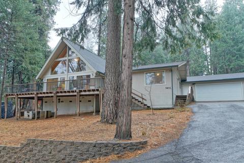5851 Quick Silver Rd, Pollock Pines, CA 95726 photo 1